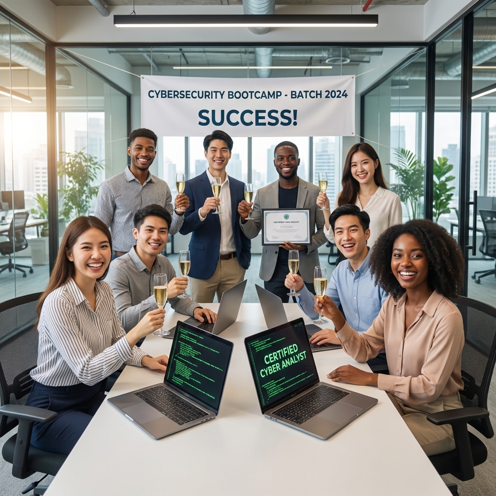 Student Success Stories